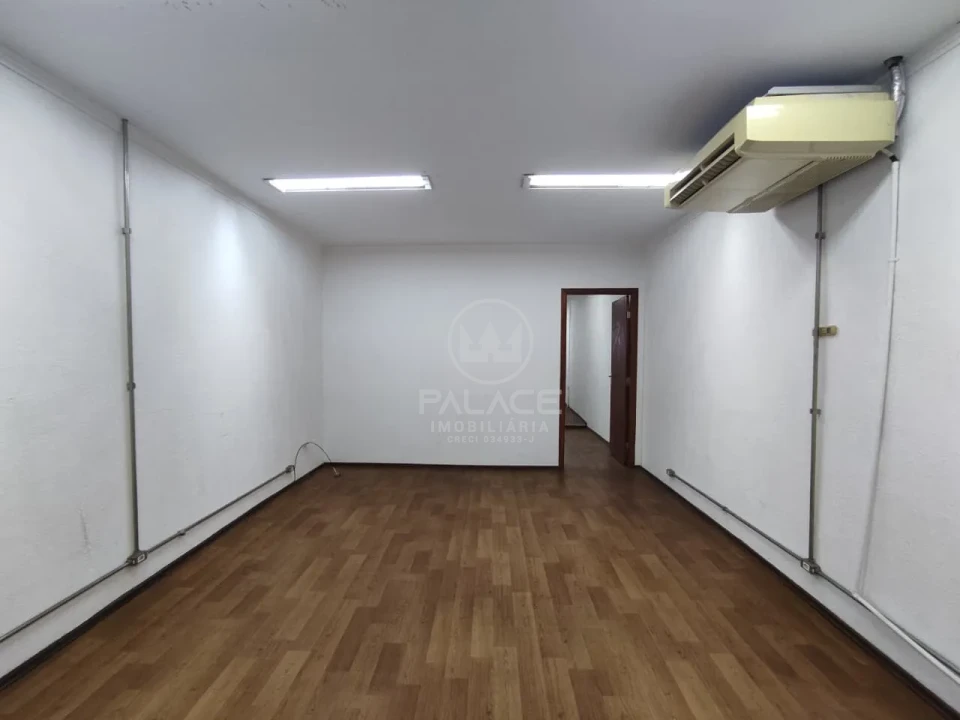 Comercial Para Alugar Centro Piracicaba - foto 9