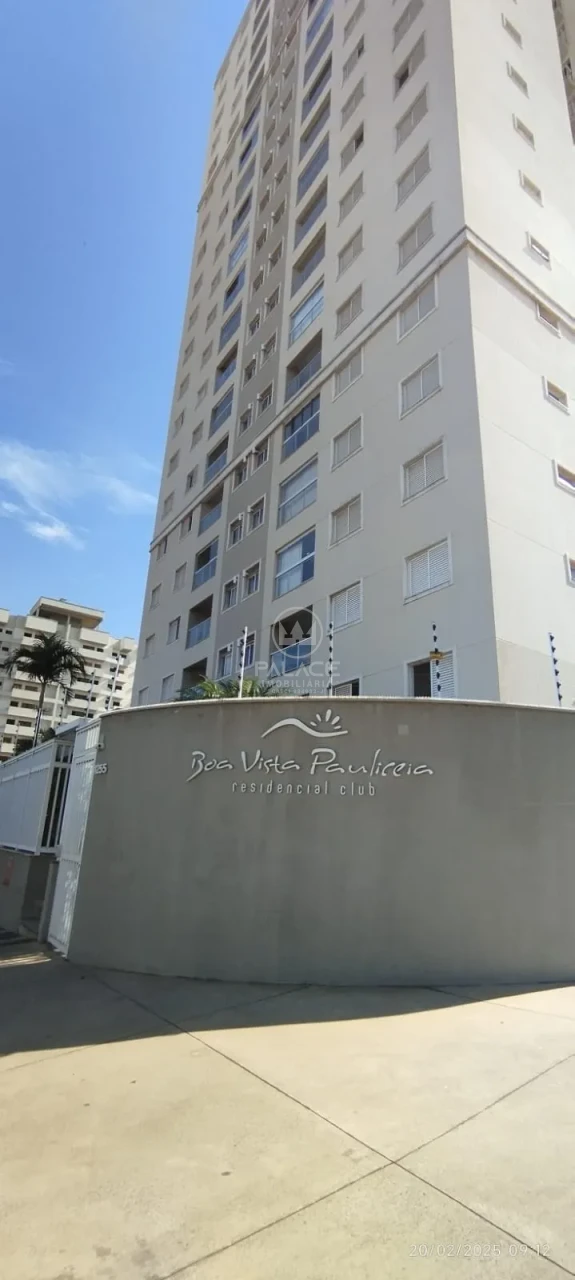 Apartamento À Venda E Locação Residencial Boa Vista Piracicaba - Foto 3