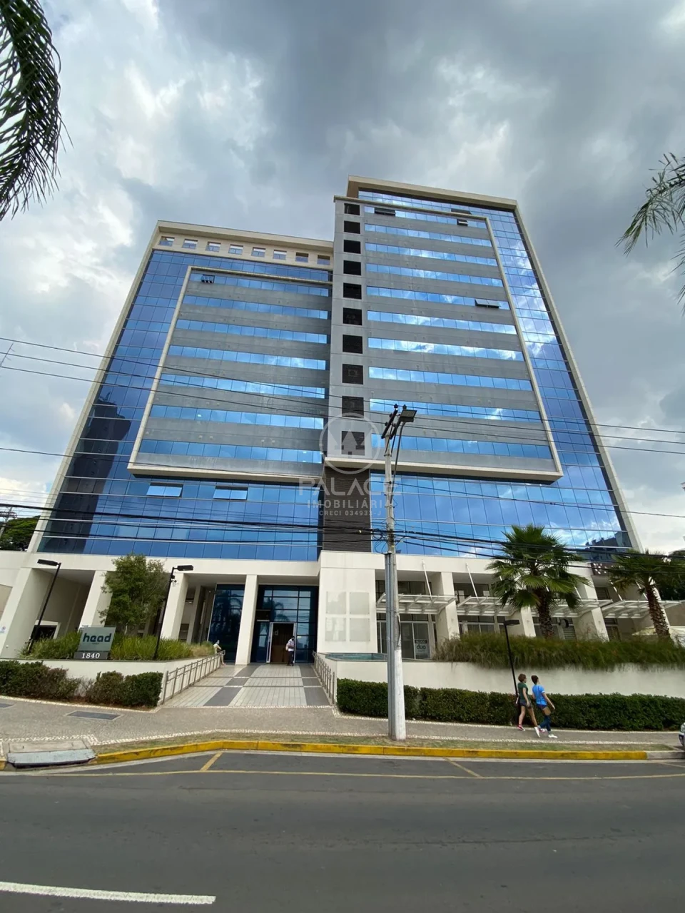 Imóvel comercial para alugar em Alto, Piracicaba — Head Tower - foto 3