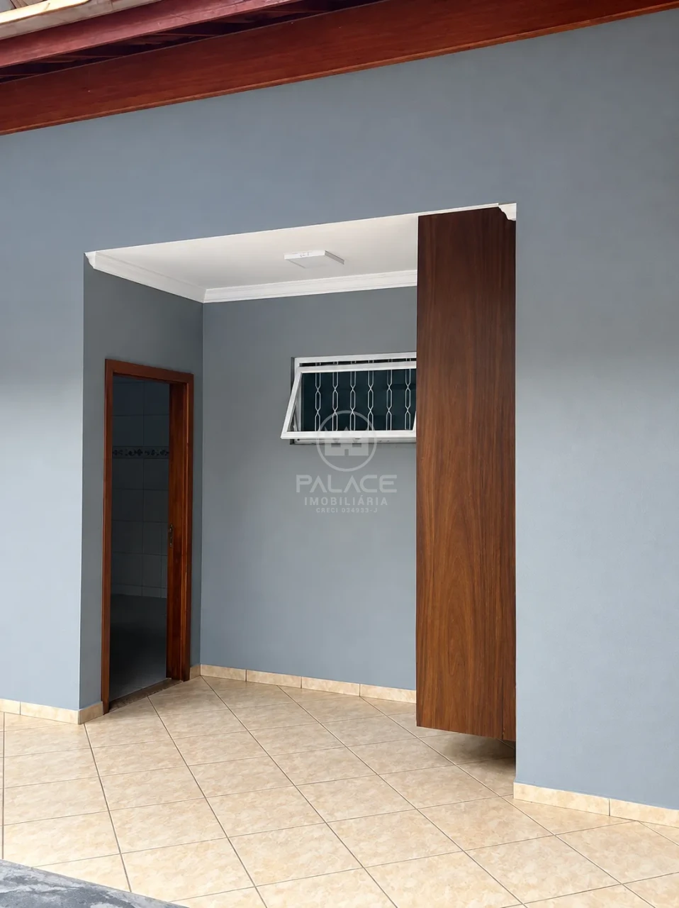 Casa Para Alugar Loteamento Santa Rosa Piracicaba - Foto 10