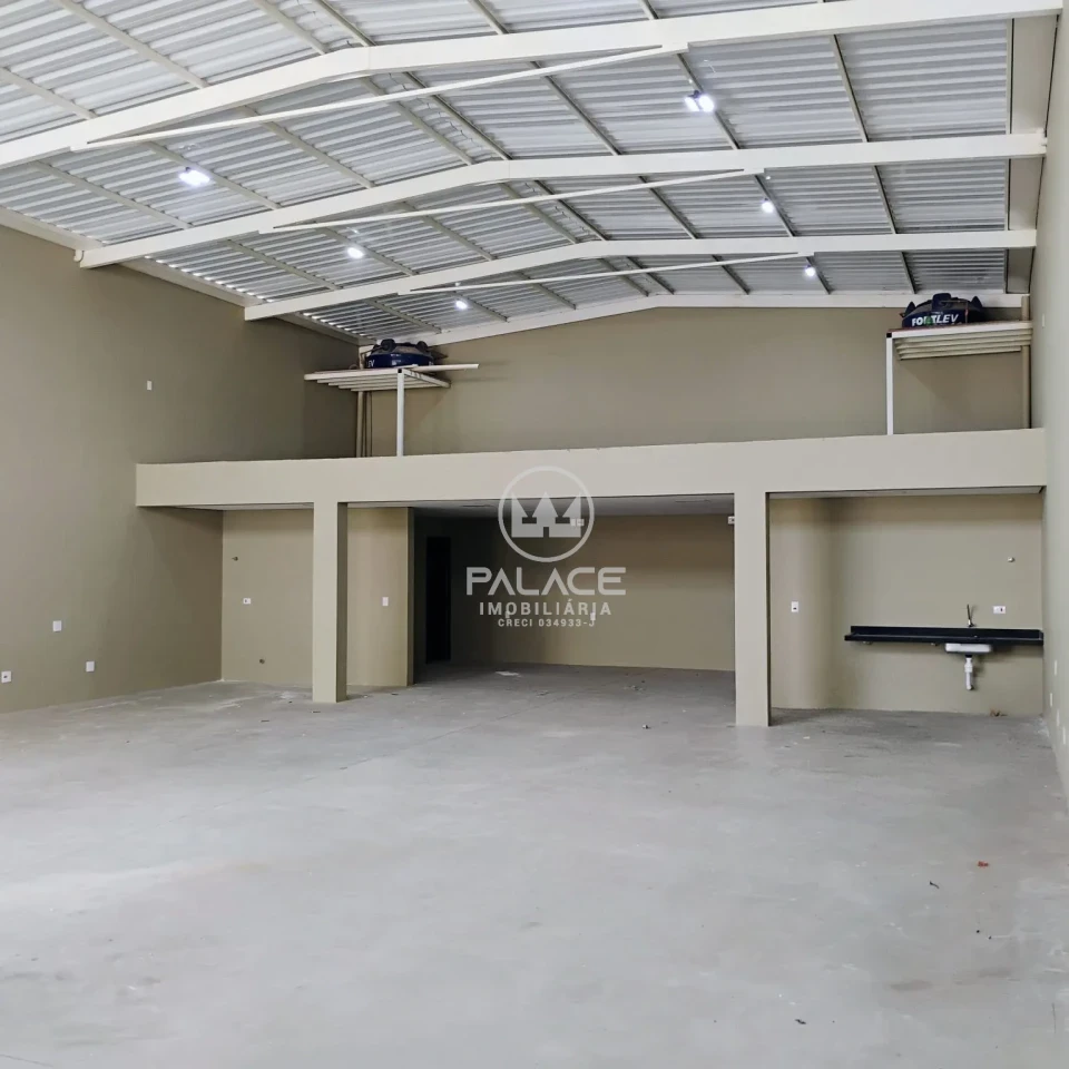 Comercial no Vila Independência, Piracicaba — foto 7 de 20