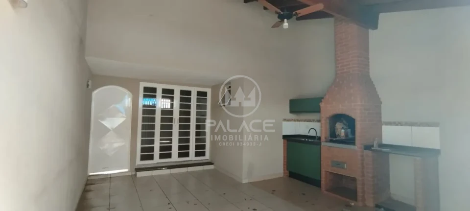 Casa no Parque Primeiro de Maio, Piracicaba — foto 3 de 49