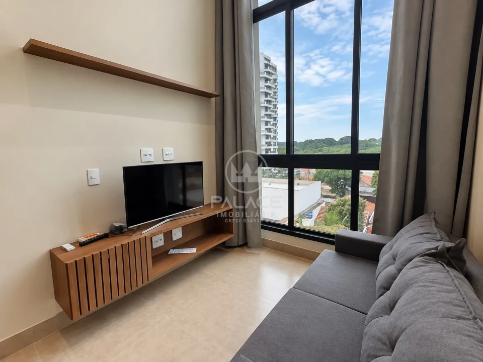 Apartamento no São Dimas, Piracicaba — foto 3 de 23