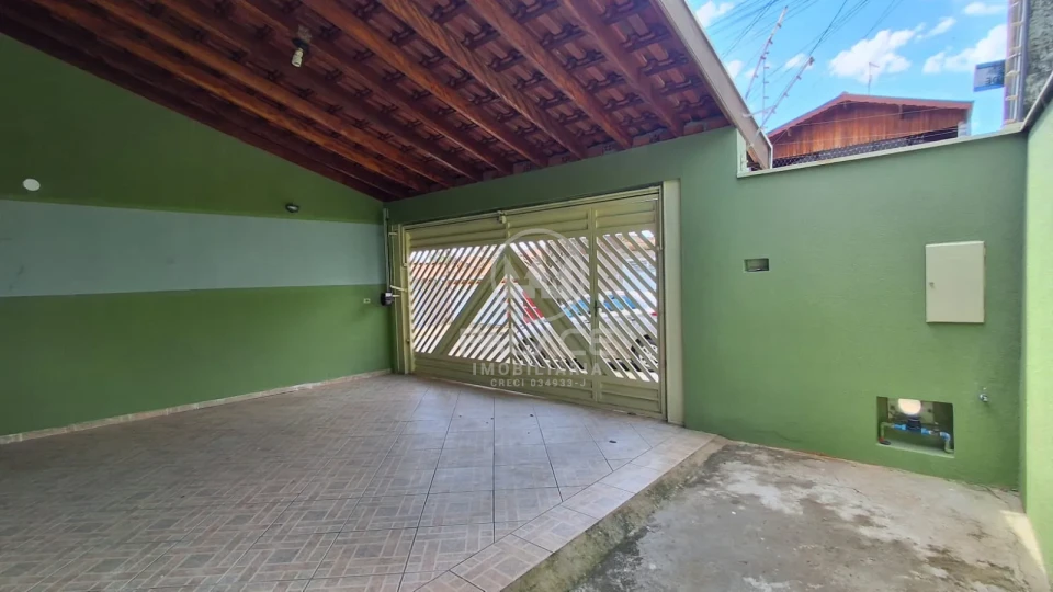 Casa 2 quartos à venda em Loteamento Humberto Venturini, Piracicaba - foto 3