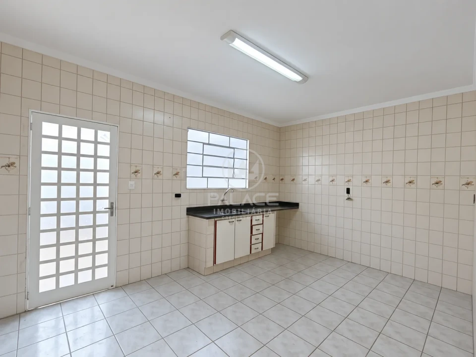 Casa no Cidade Alta, Piracicaba — foto 13 de 23