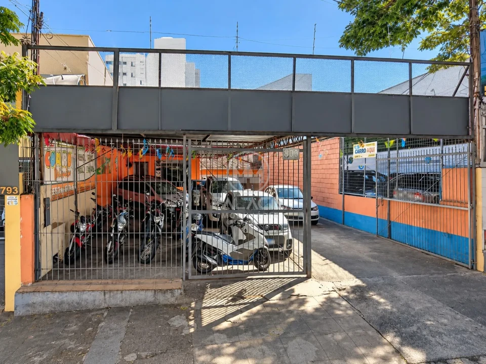 Comercial no Vila Independência, Piracicaba — foto 2 de 14