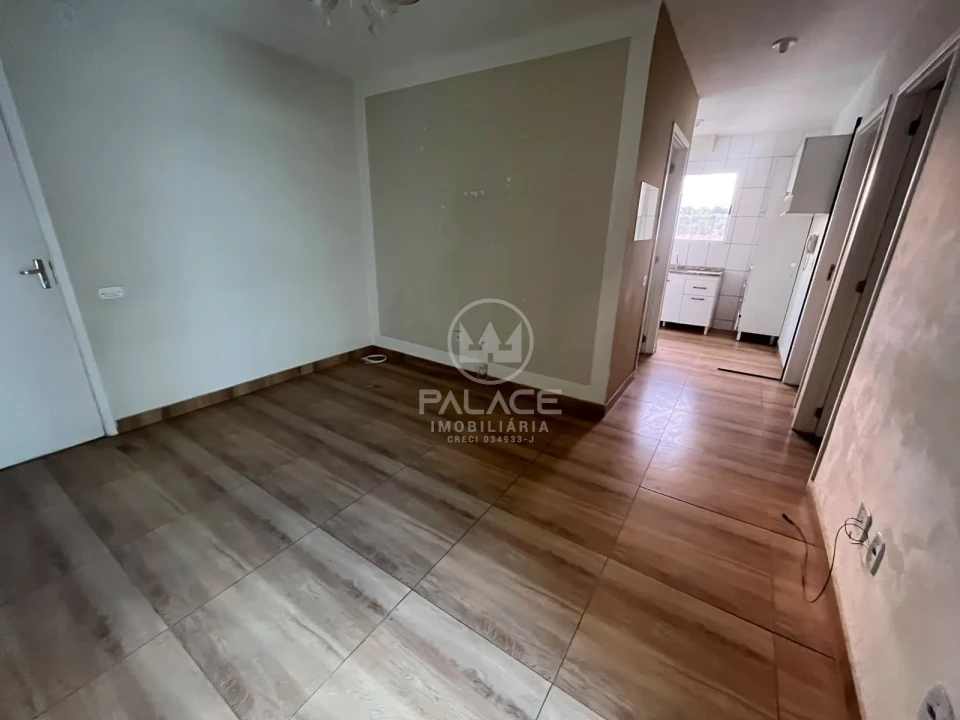 Apartamento 1 quarto para alugar em Vale do Sol, Piracicaba — Condomínio Residencial Vida Nova III - foto 4