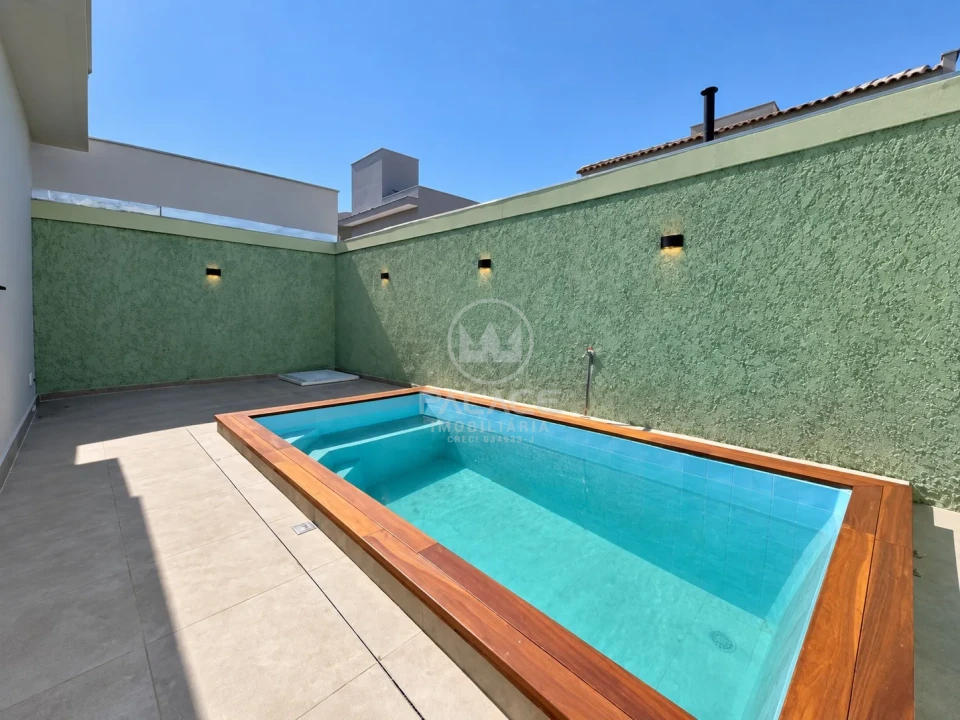 Casa em Condomínio no Nova Pompéia, Piracicaba — foto 14 de 15