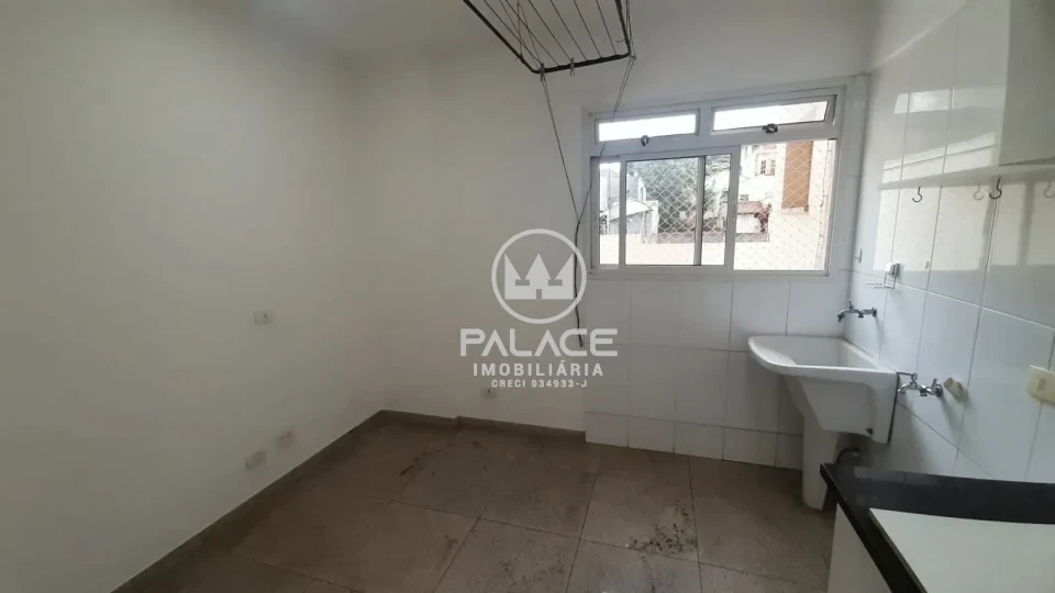 Apartamento 3 quartos para alugar em Centro, Piracicaba — Edificio Monalisa - foto 13