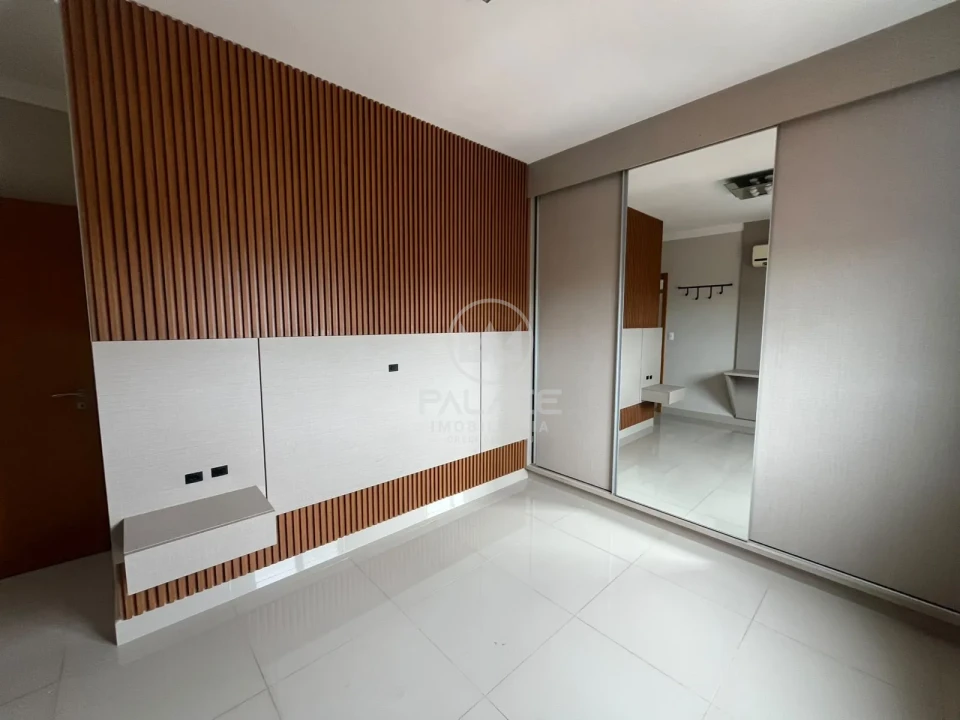 Apartamento 3 quartos para alugar em Vila Monteiro, Piracicaba — Edif. Maison Classic - foto 23