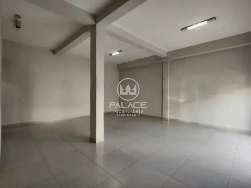 Imóvel comercial para alugar em Cidade Alta, Piracicaba - foto 1