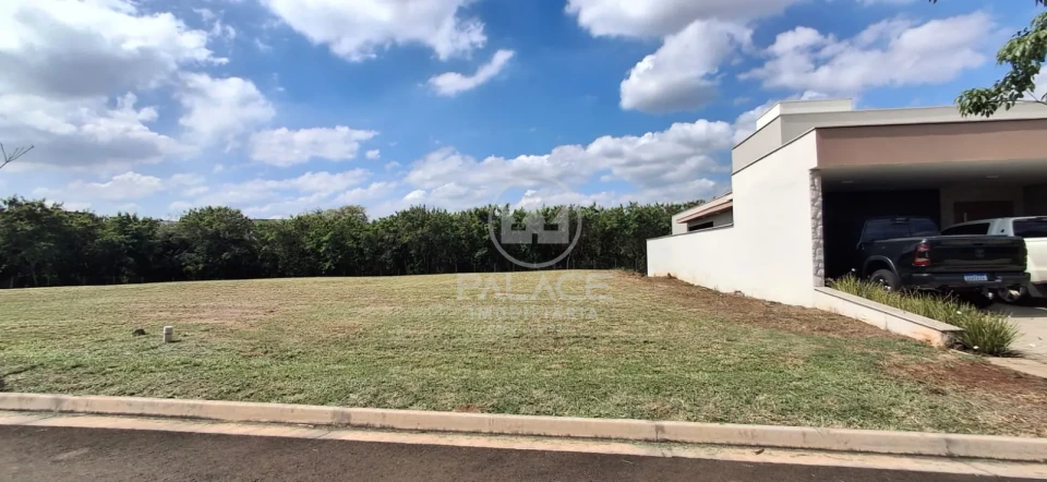 Terreno em condomínio à venda em Ondas, Piracicaba — Condominio Damha II - foto 2