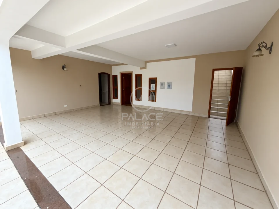 Casa 3 quartos para alugar em Castelinho, Piracicaba - foto 2