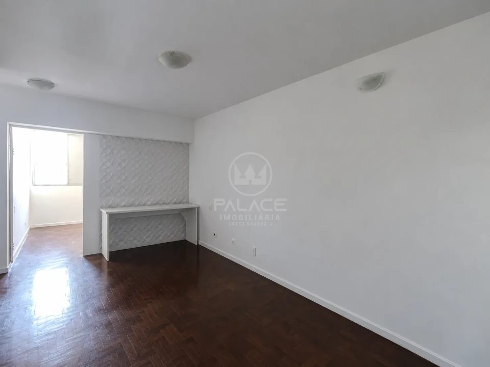 Apartamento 2 quartos para alugar em Centro, Piracicaba — Edificio Saint Paul - foto 2