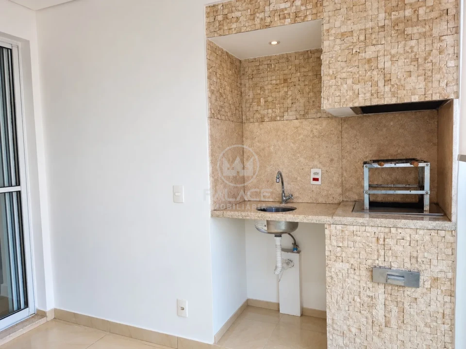 Apartamento 3 quartos à venda em São Judas, Piracicaba — Edifício Vila Olímpia - foto 3