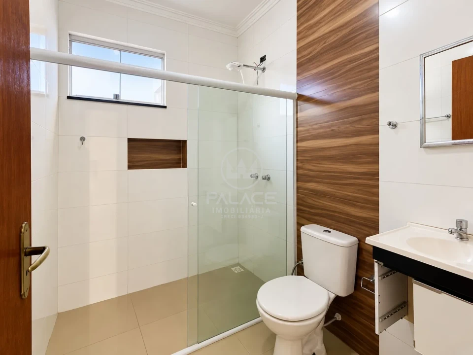 Casa 2 quartos à venda em Pompéia, Piracicaba - foto 8