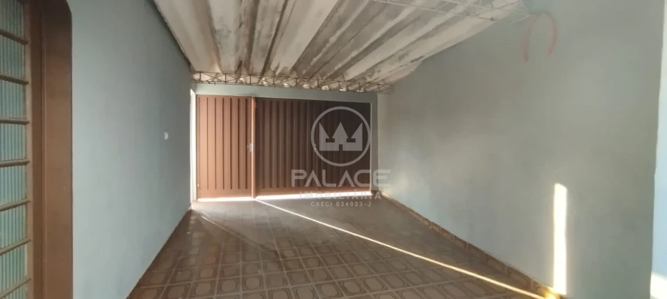 Casa 2 quartos para alugar em Vila Cristina, Piracicaba - foto 3