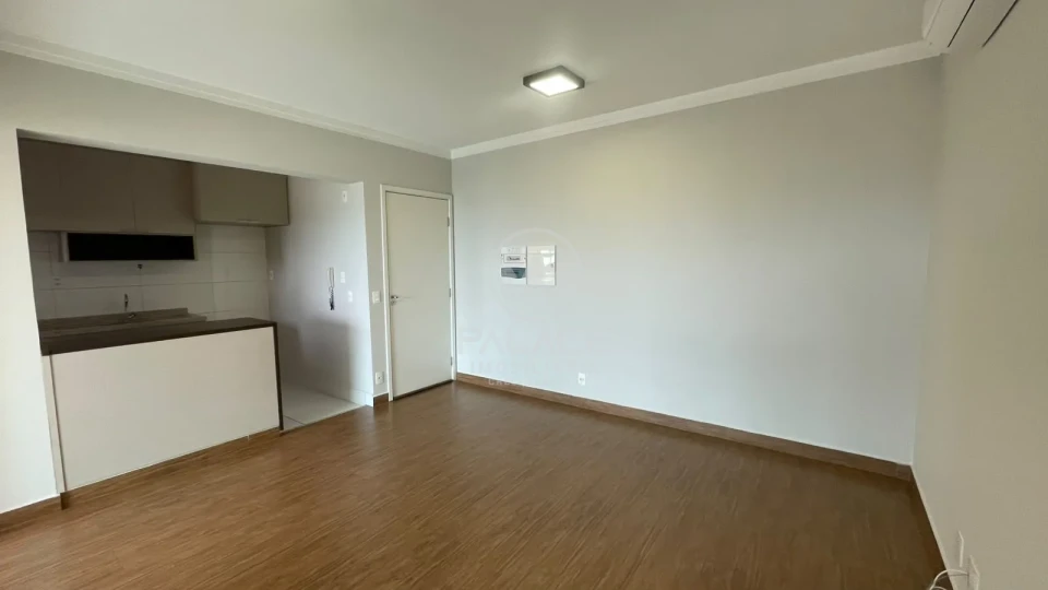 Apartamento 2 quartos para alugar em São Judas, Piracicaba — Edifício Vila Olímpia - foto 3