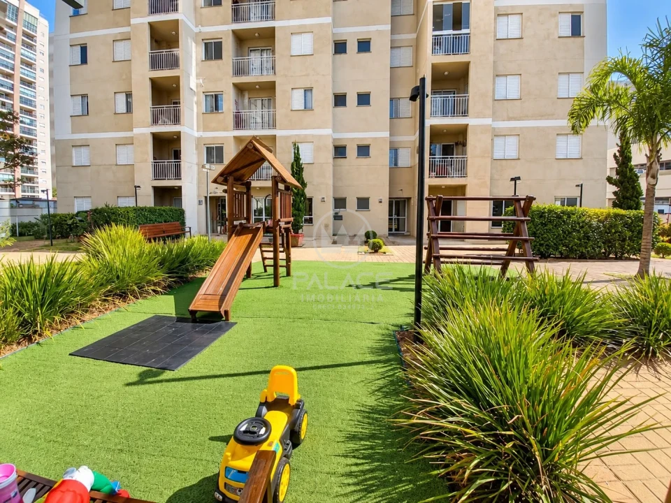 Apartamento 3 quartos à venda em Cidade Alta, Piracicaba — Condomínio Residencial Novitá - foto 13