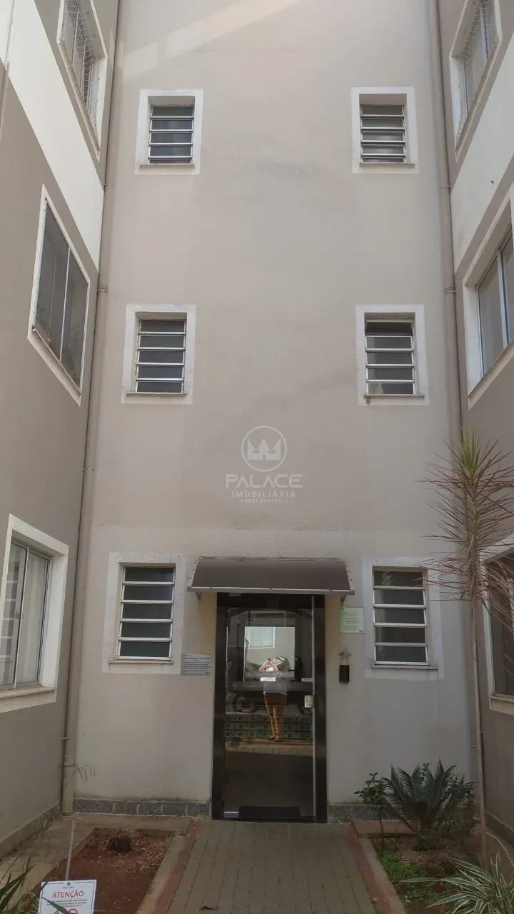 Apartamento 2 quartos para alugar em Campestre, Piracicaba — Condomínio Residencial Parque Pallas - foto 3