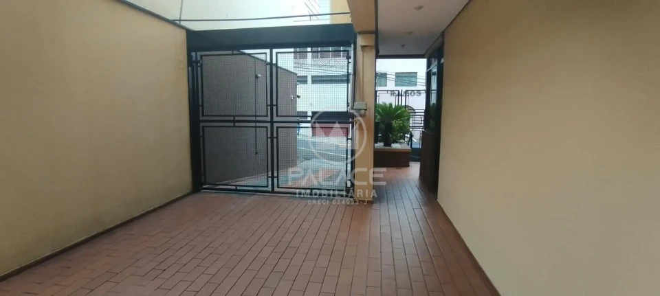 Apartamento 2 quartos para alugar em Centro, Piracicaba — Condomínio Edifcio Solar de Pasargada - foto 3