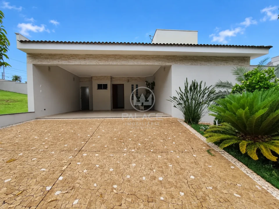 Casa em condomínio 3 quartos para alugar em Bongue, Piracicaba — Residencial Damha I - foto 3