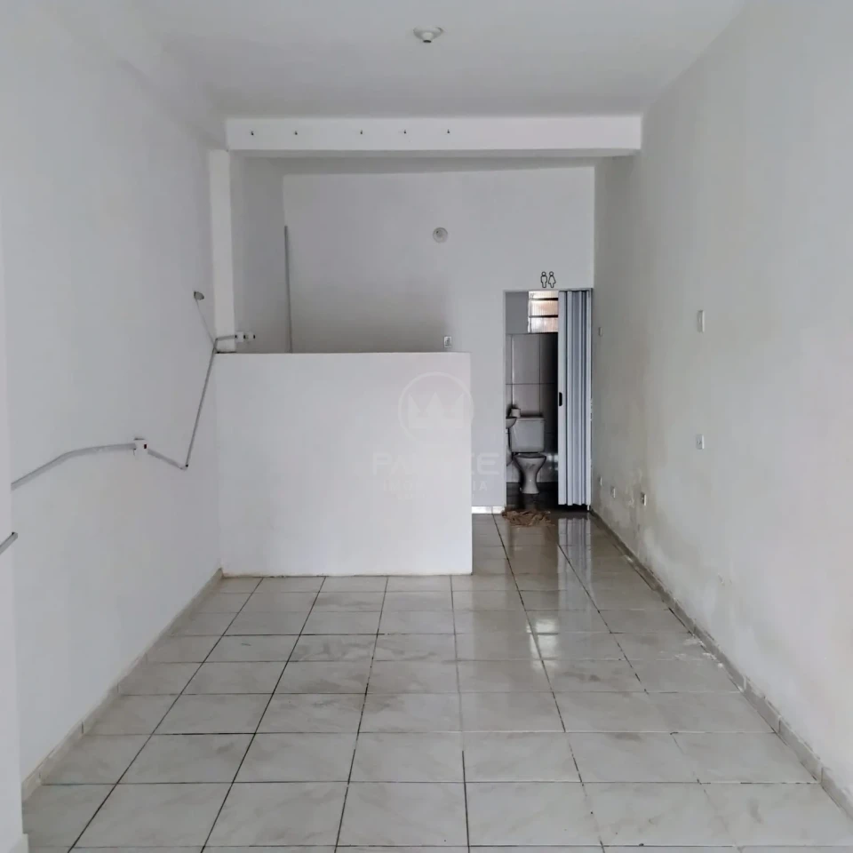 Sala/Conjunto Comercial para alugar em Água Branca, Piracicaba — Portal Mundo do Imóvel