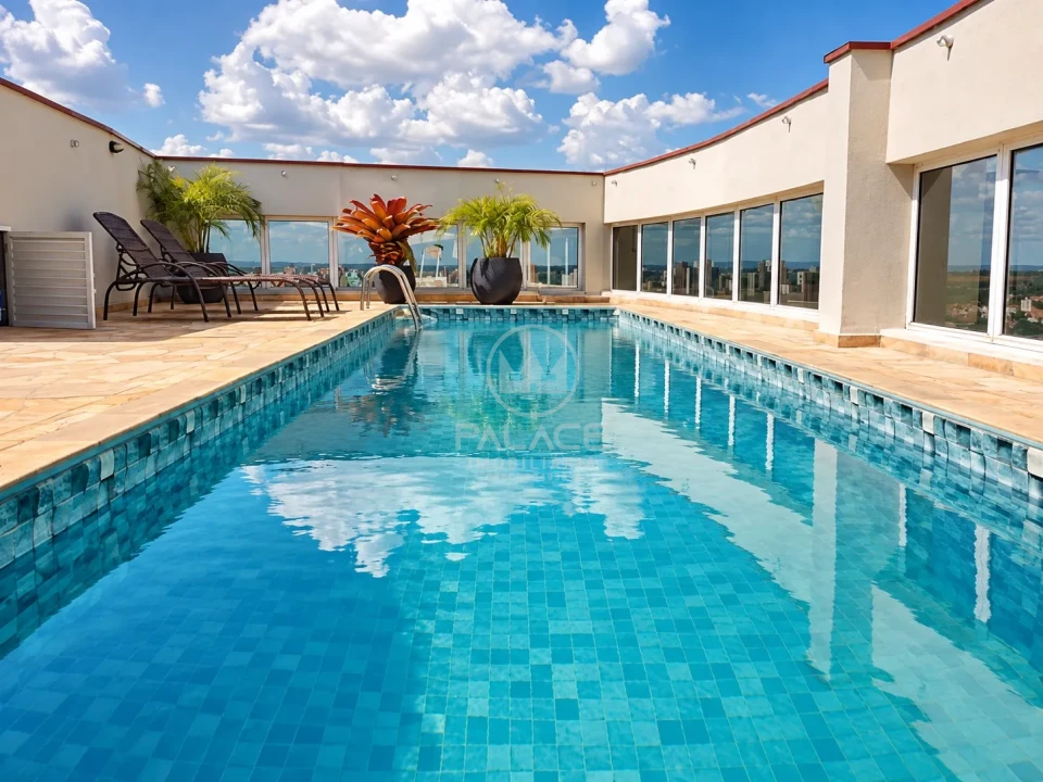 Apartamento, 1 quarto, 39 m² - Foto 1