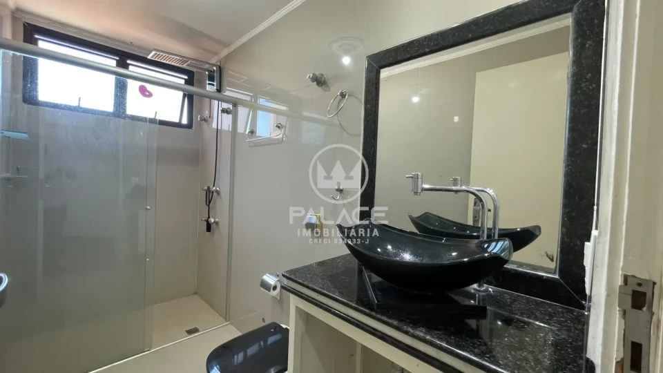 Apartamento 3 quartos para alugar em Vila Monteiro, Piracicaba — Condomínio Edifício Ilha Bela - foto 23