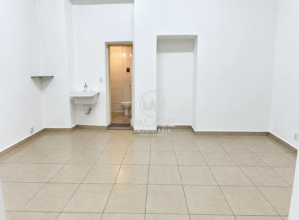Sala/Conjunto Comercial para alugar em Centro, Piracicaba — Portal Mundo do Imóvel