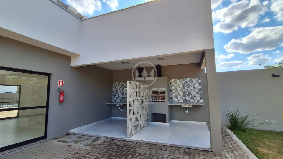 Apartamento 2 quartos à venda em Água Branca, Piracicaba — Mykonos Residence - foto 3