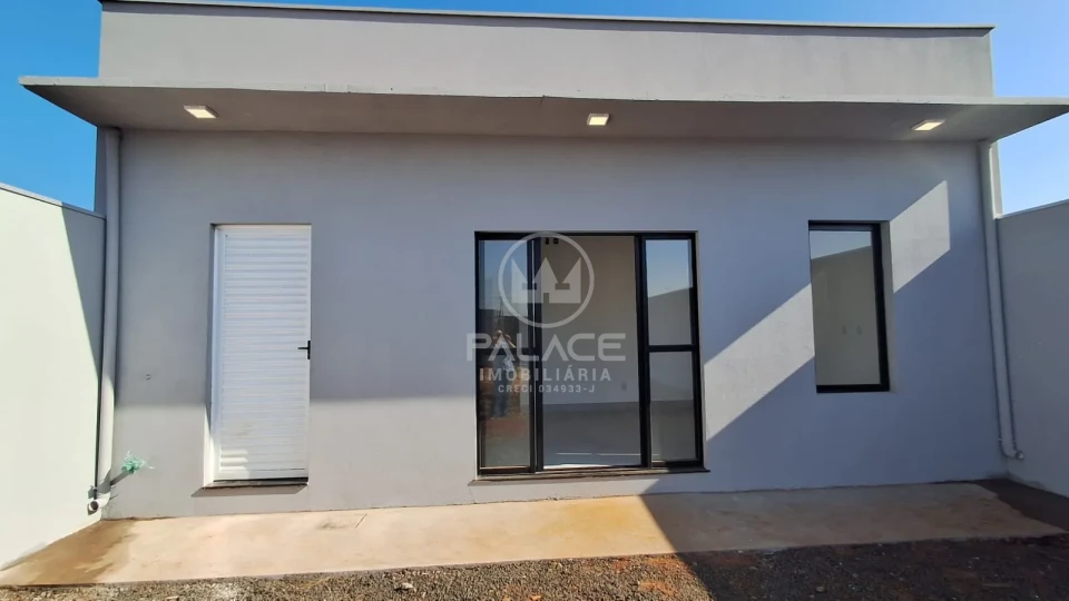 Casa 2 quartos à venda em Campestre, Piracicaba — Parque dos Laranjais - foto 3