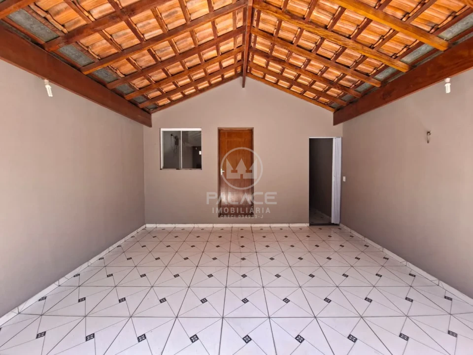 Casa 2 quartos para alugar em Parque São Jorge, Piracicaba - foto 3