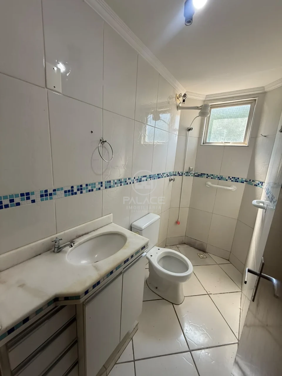 Apartamento 2 quartos para alugar em Nova América, Piracicaba — Edifício Fernanda - foto 3