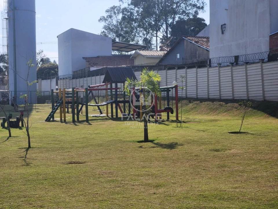 Apartamento 2 quartos à venda em Nova Pompéia, Piracicaba — Condomínio Parque Piazza San Pietro - foto 3