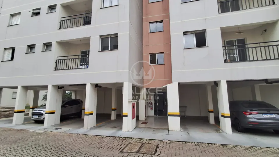 Apartamento 2 quartos à venda em Gleba Califórnia, Piracicaba — Residencial Seos Califórnia - foto 3