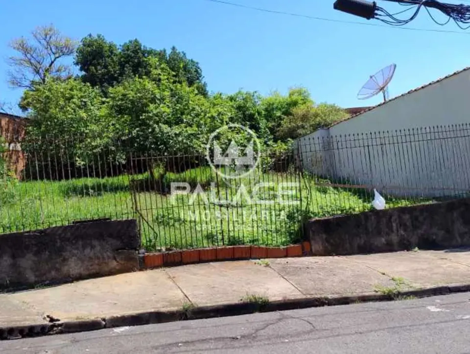 Terreno à venda em Vila Independência, Piracicaba - foto 3