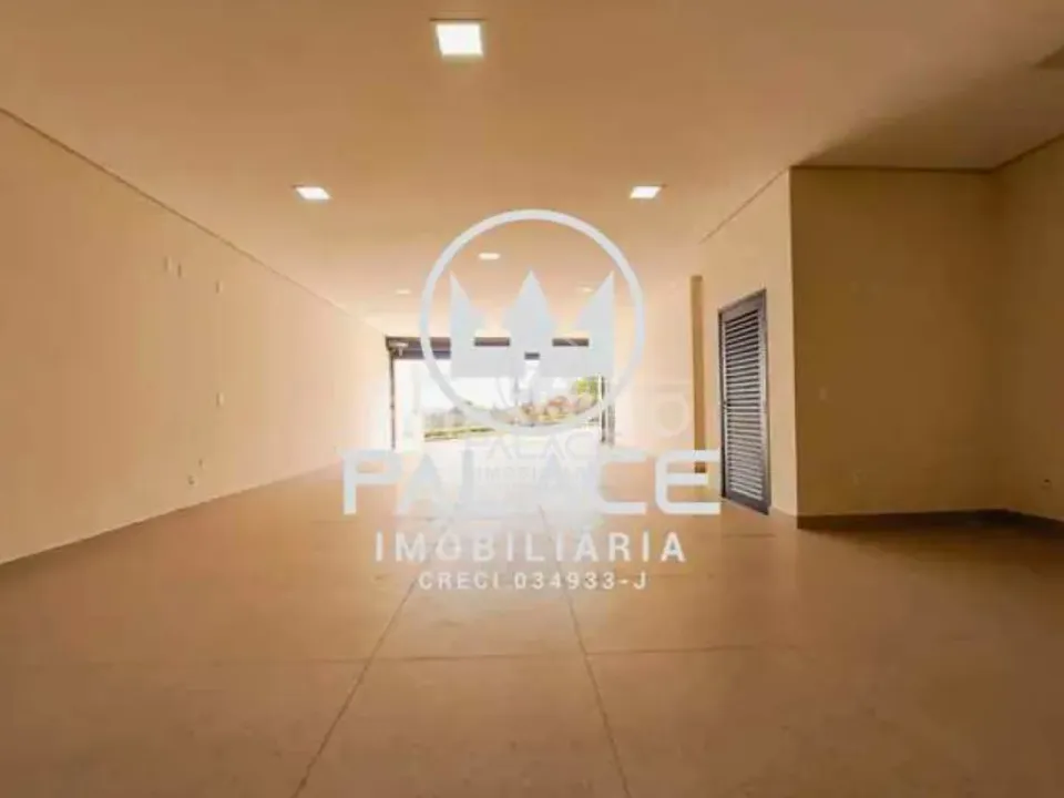 Sala/Conjunto Comercial para alugar em Piracicamirim, Piracicaba — Portal Mundo do Imóvel