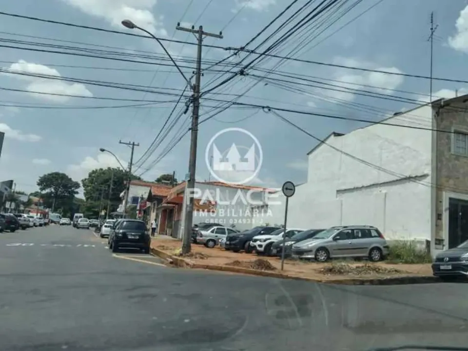 Terreno para alugar em Vila Rezende, Piracicaba — Portal Mundo do Imóvel