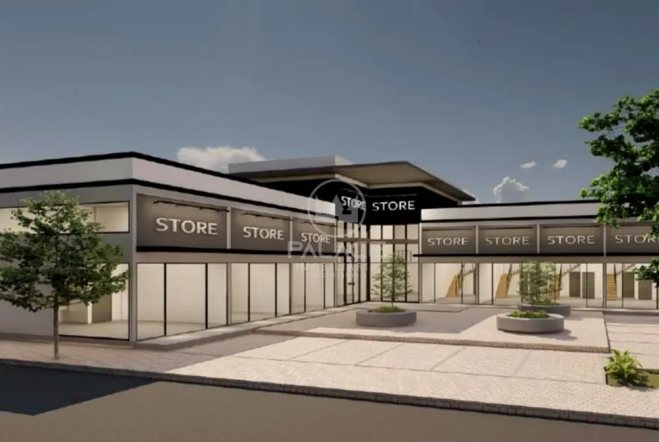 Sala/Conjunto Comercial para alugar em Vila Independência, Piracicaba — Portal Mundo do Imóvel