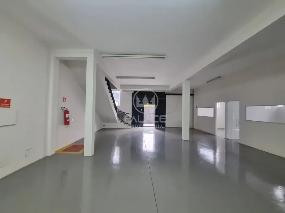 Sala/Conjunto Comercial à venda em Jardim Porto Real Ii, Limeira — Portal Mundo do Imóvel