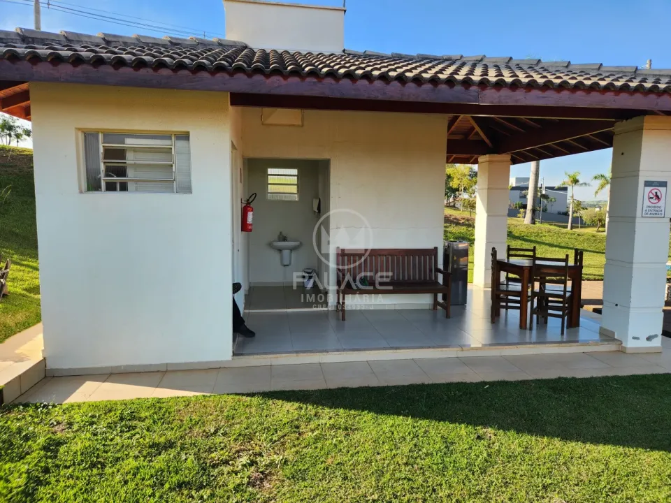 Terreno em condomínio à venda em Residencial Terras de Ártemis (Ártemis), Piracicaba — Terras de Ártemis... - foto 3