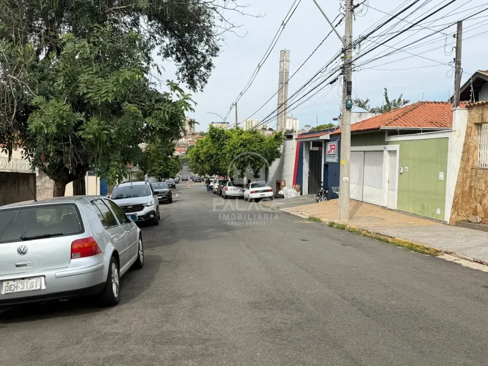 Terreno à venda em Castelinho, Piracicaba - foto 3