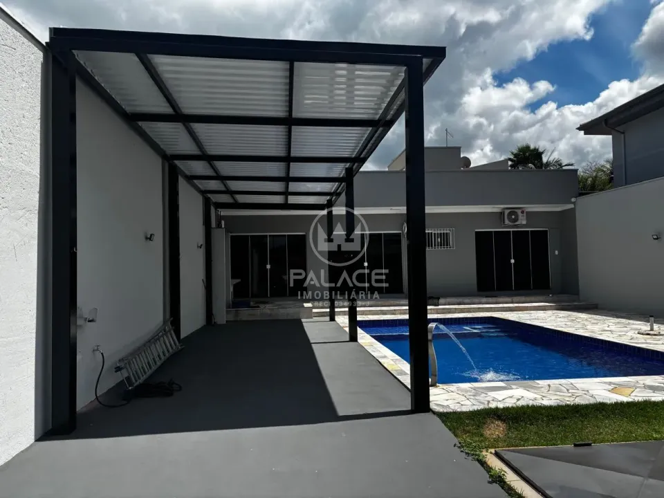 Casa à venda em Novo Horizonte, São Pedro — Portal Mundo do Imóvel
