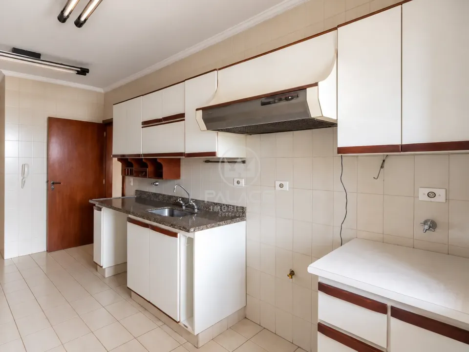 Apartamento 3 quartos à venda em Alemães, Piracicaba — Edifício Tivoli - foto 5