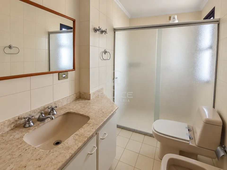 Apartamento 3 quartos à venda em Alemães, Piracicaba — Edifício Tivoli - foto 12