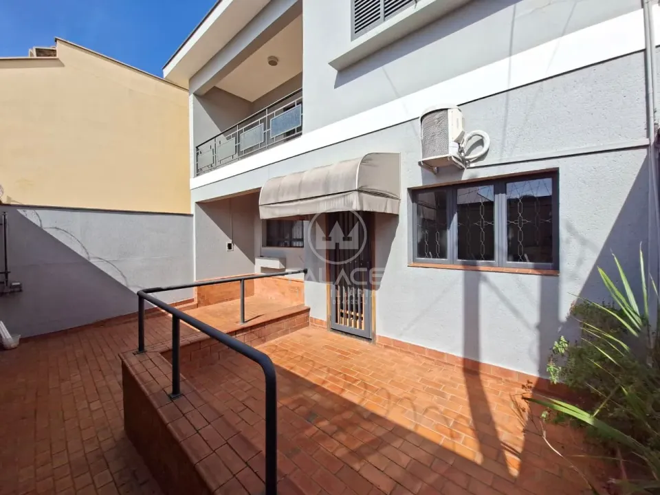 Casa, 3 quartos, 201 m² - Foto 3