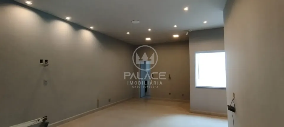 Sala/Conjunto Comercial para alugar em São Judas, Piracicaba — Portal Mundo do Imóvel