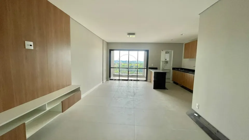 Apartamento para alugar em Centro, Piracicaba — Portal Mundo do Imóvel