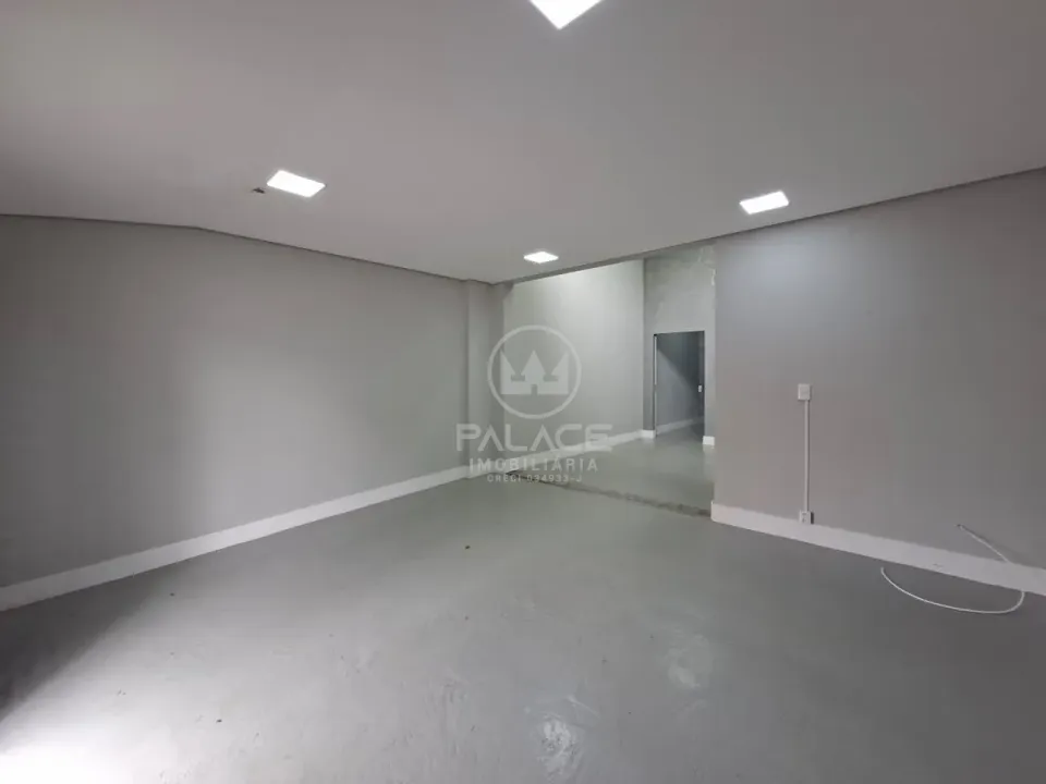Sala/Conjunto Comercial para alugar em Alemães, Piracicaba — Portal Mundo do Imóvel